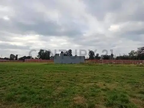 EXCELENTE LOTE EN VENTA EN BARRIO PRIVADO VIRREY DEL PINO