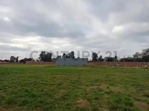 EXCELENTE LOTE EN VENTA EN BARRIO PRIVADO VIRREY DEL PINO