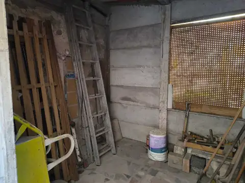 Depto Tipo Casa en Venta de 3 dormitorios