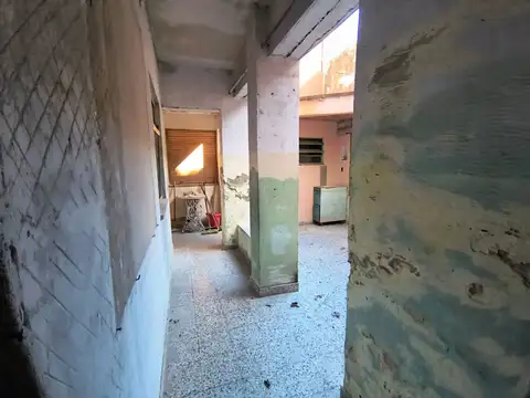 Depto Tipo Casa en Venta en Boedo, USD 130.000