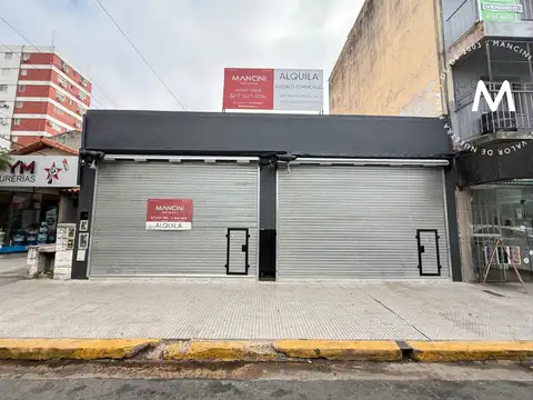 Local en Alquiler en General San Martín, $ 1.800.000