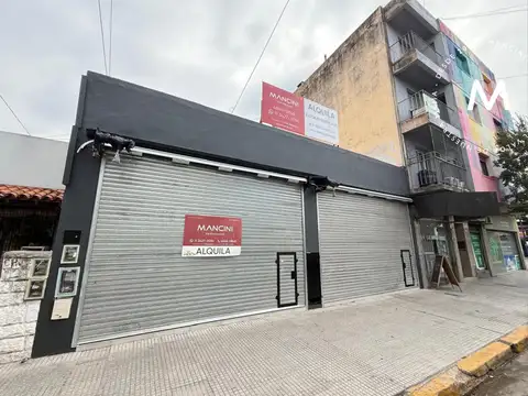 Moreno 3719 - San Martín Centro