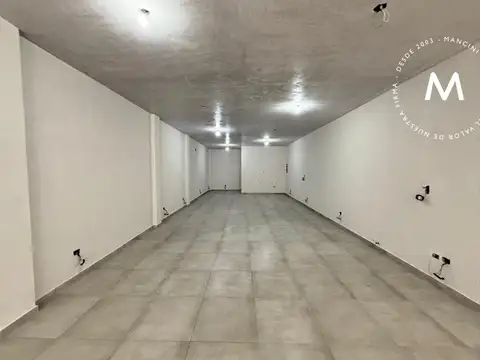 Moreno 3719 - San Martín Centro