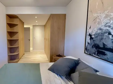 Departamento en Venta en Centro, Rosario