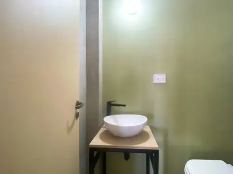 Departamento en Abasto 1 dormitorio