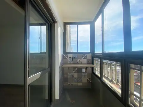 Departamento en Venta 39 años