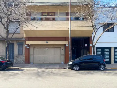 Moreno  al 2400