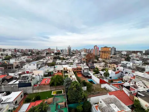 Departamento en Venta 39 años