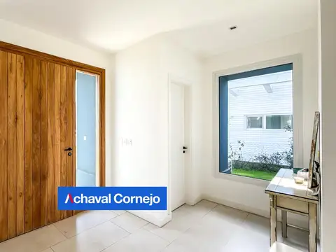 Casa en Venta 4 años