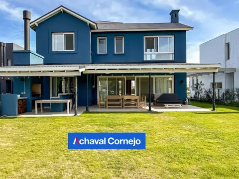 Casa en Venta en Puertos - Acacias, USD 415.000
