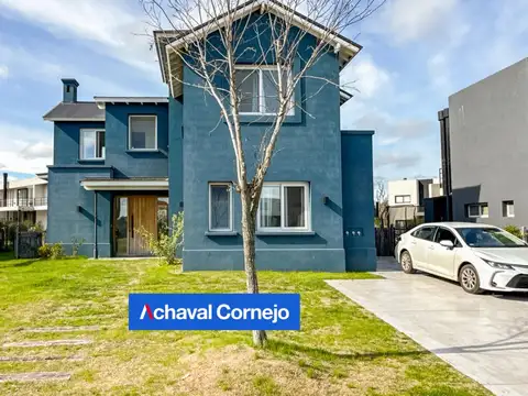 Casa en Venta de 3 dormitorios