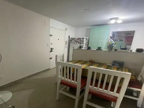 Departamento en Venta en Almagro, USD 178.000