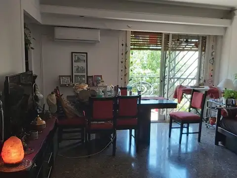 Departamento de 3 ambientes en Venta en Almagro 
