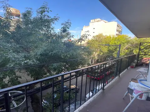 Departamento de 3 ambientes en Venta en Almagro