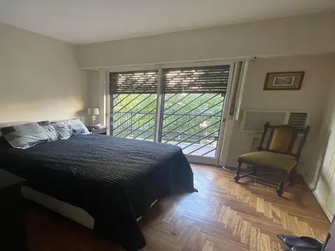 Departamento de 3 ambientes en Venta en Almagro