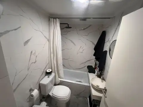 Departamento - Alquiler - Argentina, Capital Federal - burela 2100