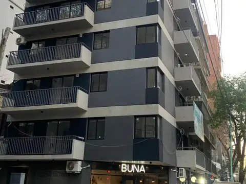 Departamento - Alquiler - Argentina, Capital Federal - burela 2100