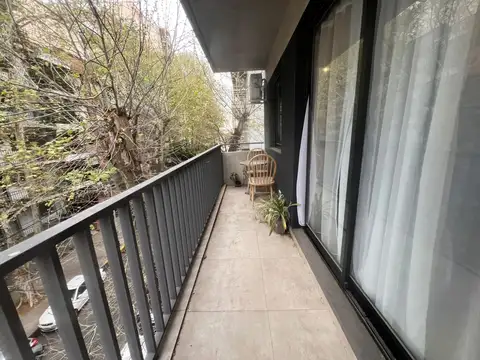 Departamento en Alquiler de Monoambiente