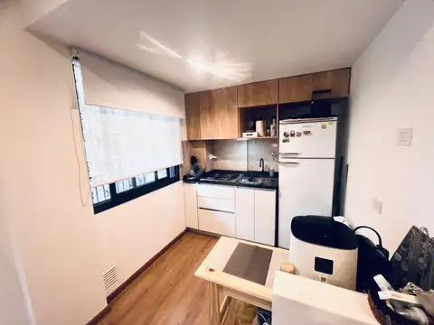 Departamento en Alquiler 2 años