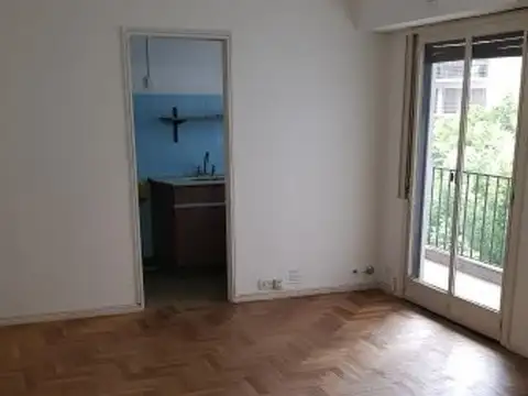 Paraguay 4700 , Piso 4