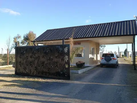 VENTA PARCELA INDIVISA B° SANTA CLARA VARELA LOTE