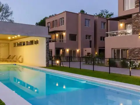 Departamento  en Venta ubicado en Green Village, Pilar, G.B.A. Zona Norte