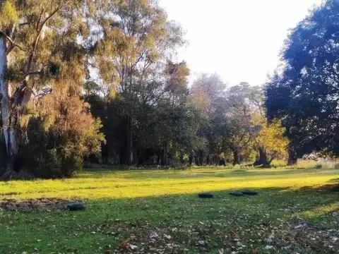 Terreno en venta - 300Mts2 - Canning, Ezeiza