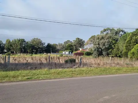 Terreno en Venta en Barrio Chapadmalal, USD 50.000