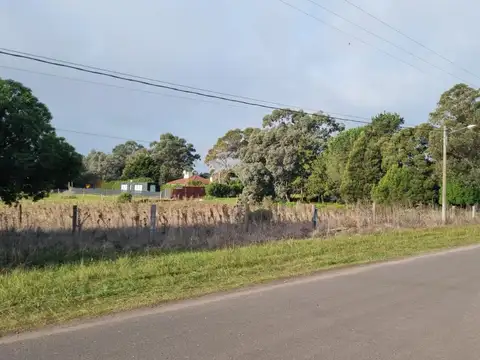 Terreno en Venta de 800,0 m2
