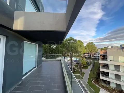 Departamento en Venta en Pinamar, USD 320.000