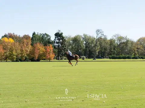 Terreno / Lote en venta de 2135m2 ubicado en Campos de Cañuelas