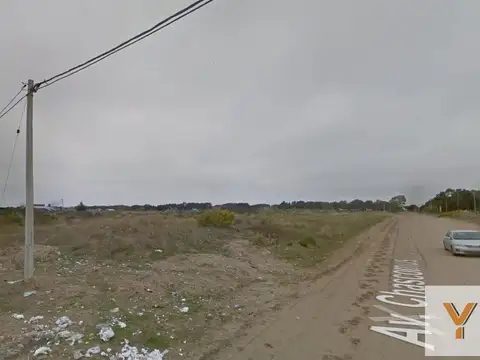 Terreno en venta - 518mts2 - Nueva Atlantis