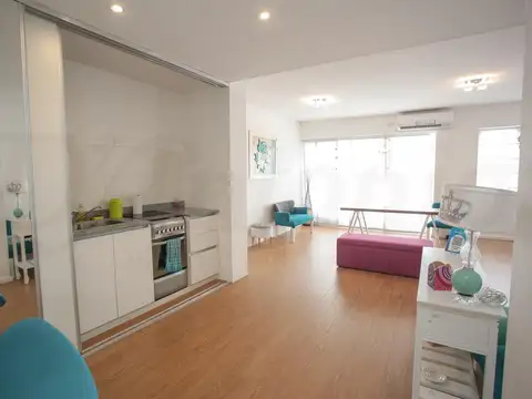 Departamento en Venta al Norte