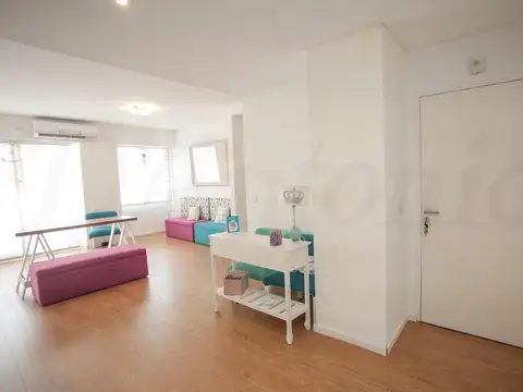 Departamento en Venta en Flores, USD 119.000