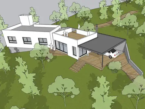 Casa en Venta de 3 dormitorios