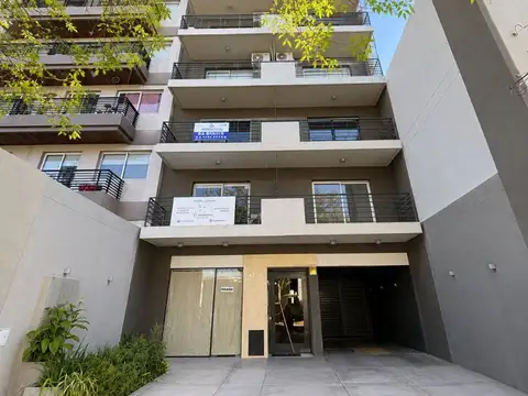 Departamento en Venta en Monte Castro, CABA