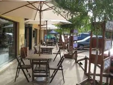 Local en Alquiler en Funes, USD 5.555