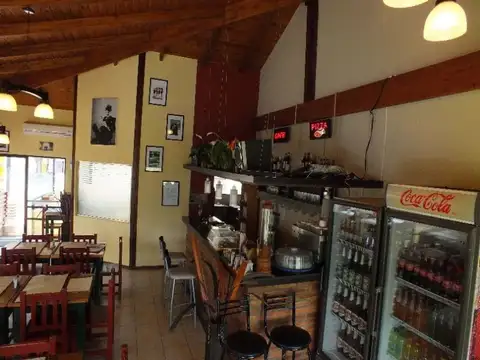 Local en Alquiler en Funes, USD 5.555