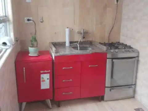 Departamento en Venta en Belgrano, USD 95.000