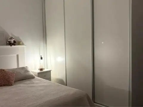 Casa 6 ambientes con 2 baños