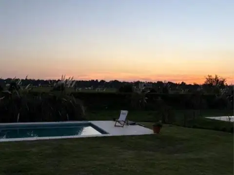 Casa en Venta 6 años