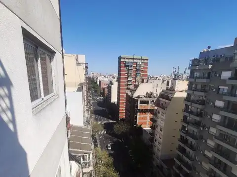Departamento en Venta 15 años