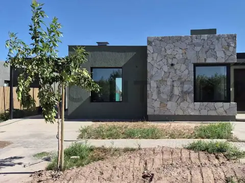 VENTA DE CASA - LOMAS DEL TORREON - MAIPU - MENDOZA