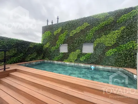 Departamento en Venta en Villa Urquiza, Capital Federal