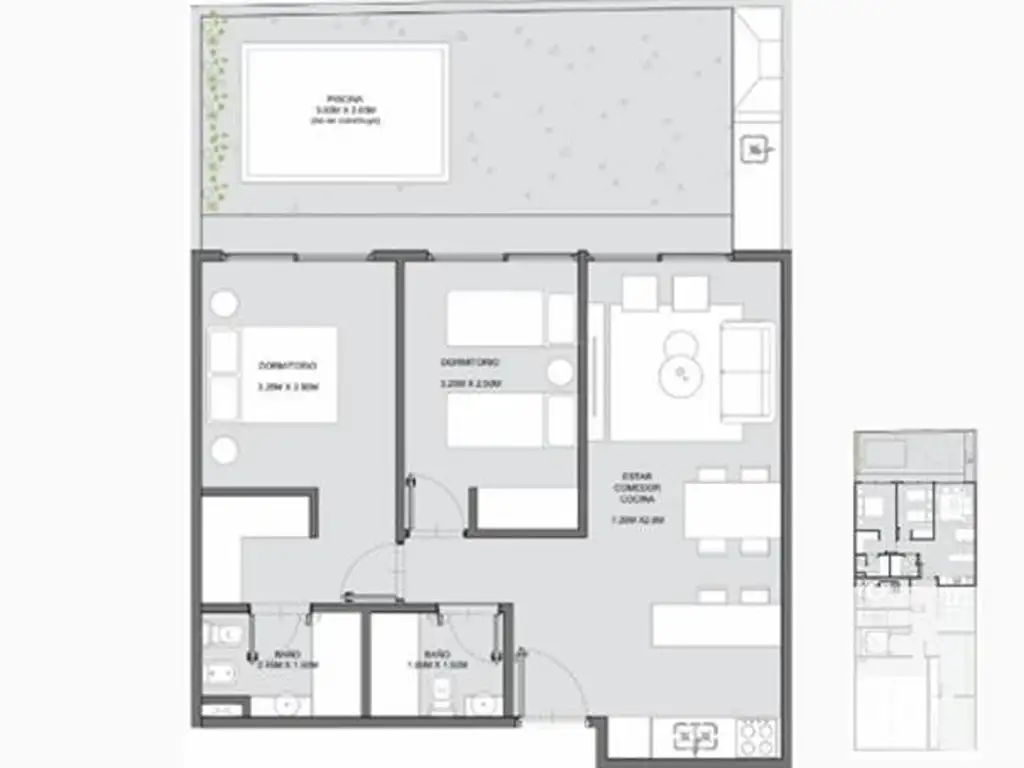 Lerma 400 - Entrega Febrero 2028