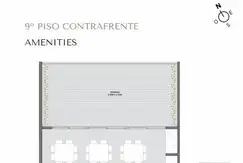 Emprendimiento de 33 Unidades