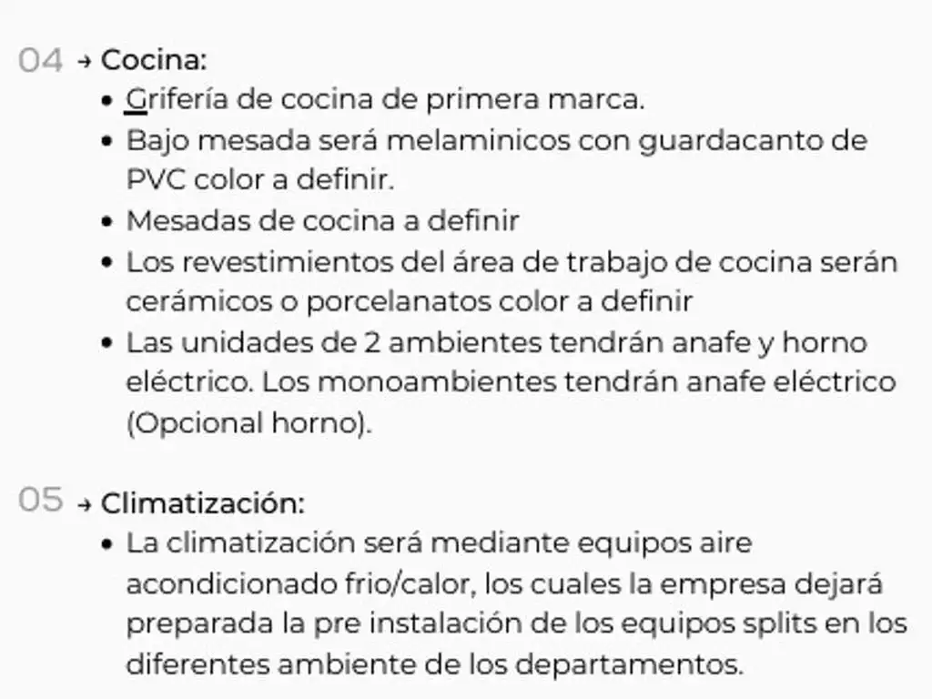 Lerma 439 - Entrega Febrero 2028
