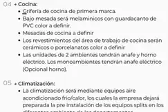 Lerma 439 - Entrega Febrero 2028