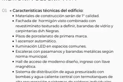 Emprendimiento en Villa Crespo