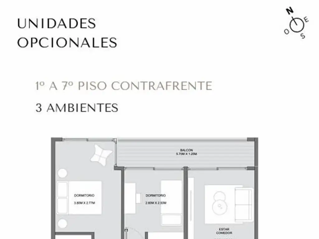 Emprendimiento - Entrega Febrero 2028